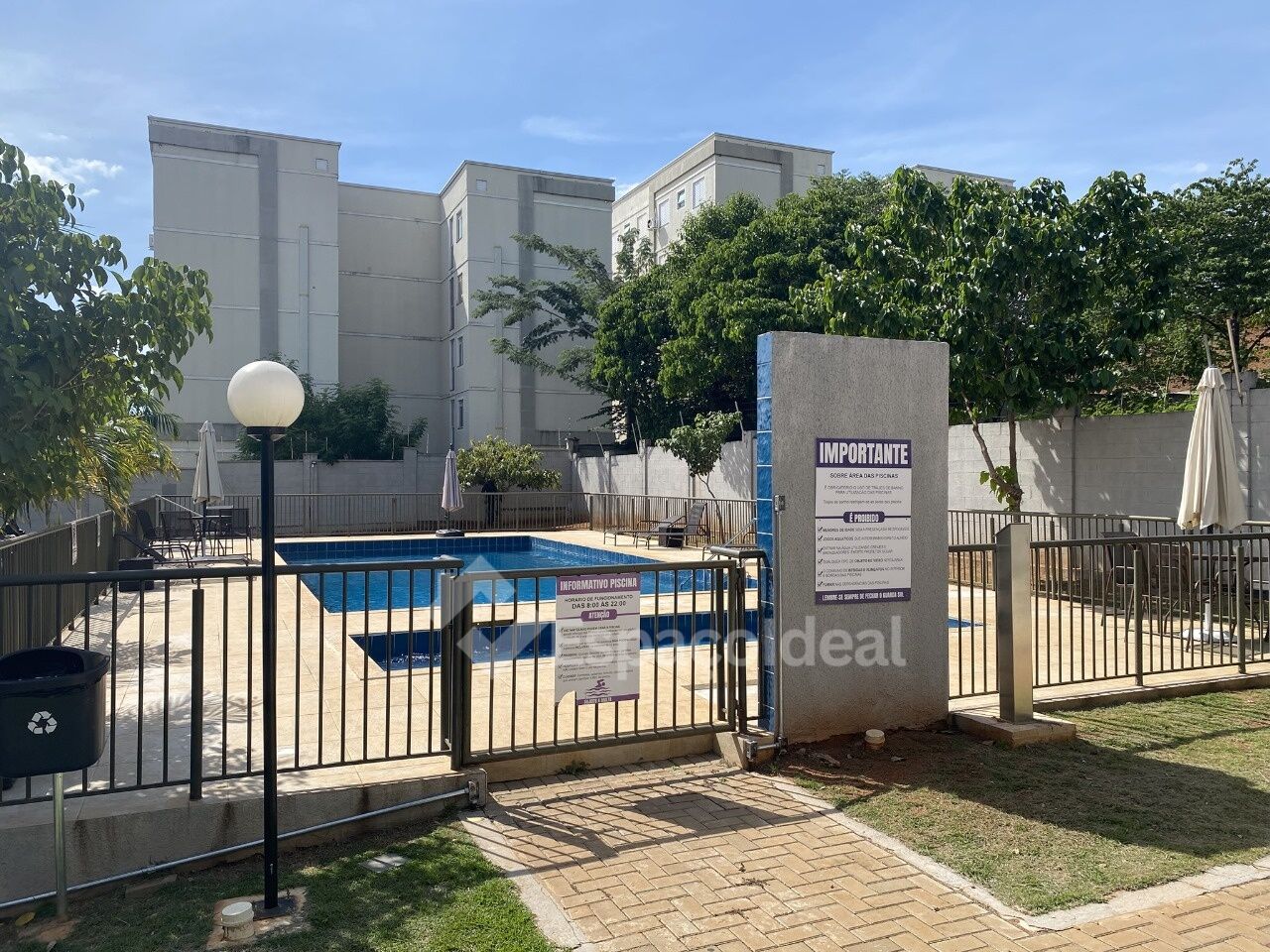 Apartamento, 2 quartos, 42 m² - Foto 22