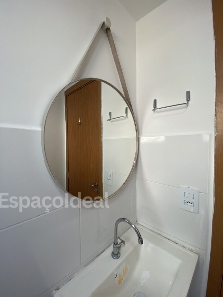 Apartamento, 2 quartos, 42 m² - Foto 2