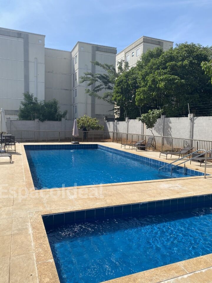 Apartamento, 2 quartos, 42 m² - Foto 24