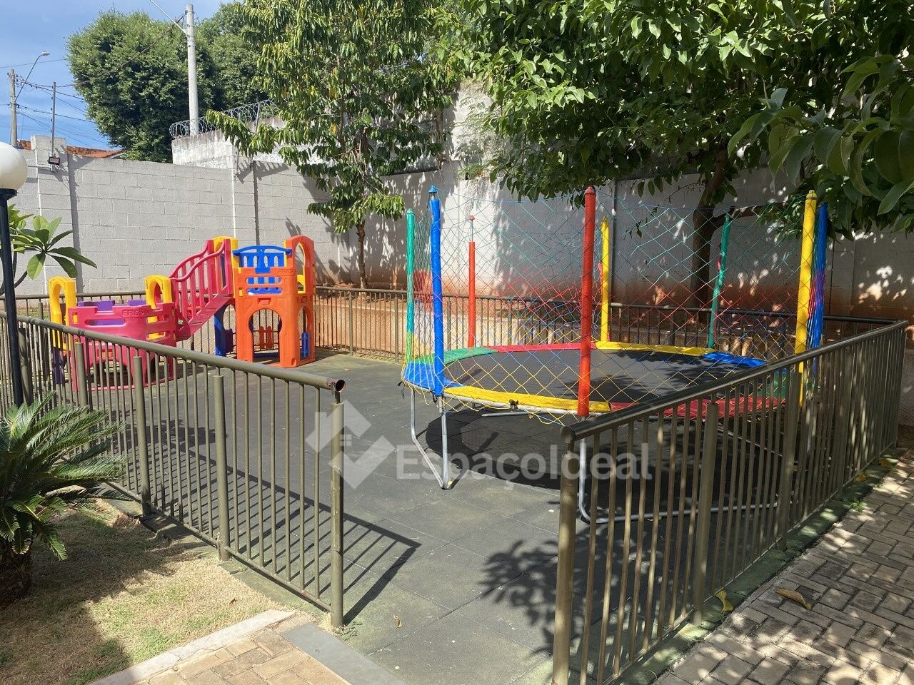 Apartamento, 2 quartos, 42 m² - Foto 25