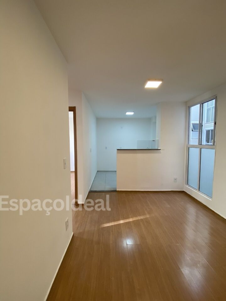 Apartamento, 2 quartos, 42 m² - Foto 4