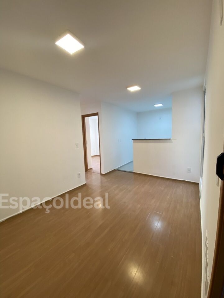Apartamento, 2 quartos, 42 m² - Foto 5