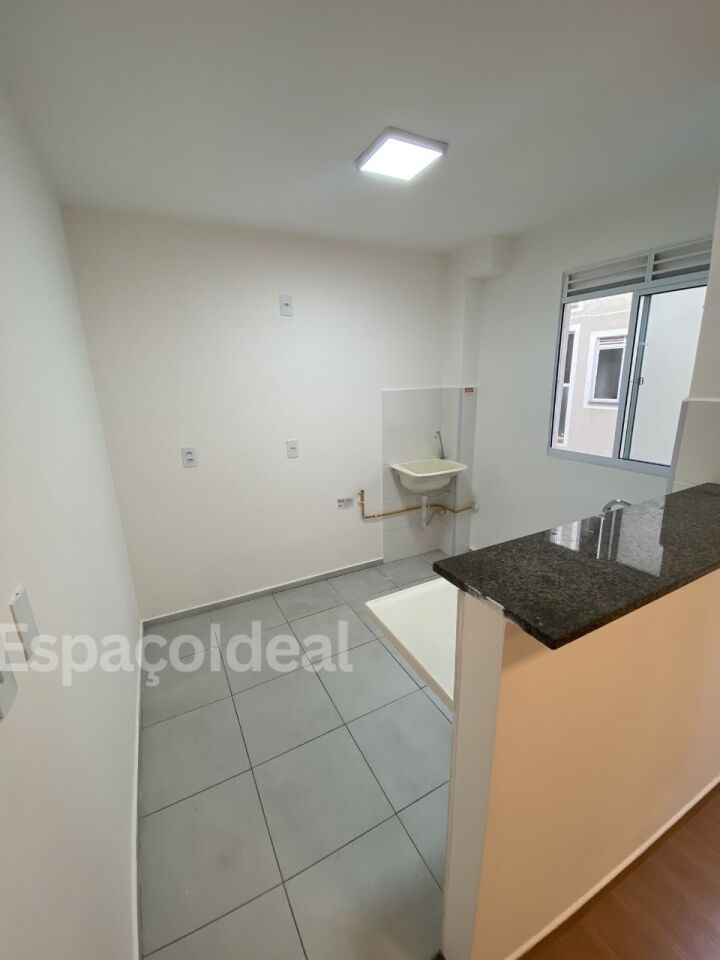 Apartamento, 2 quartos, 42 m² - Foto 6