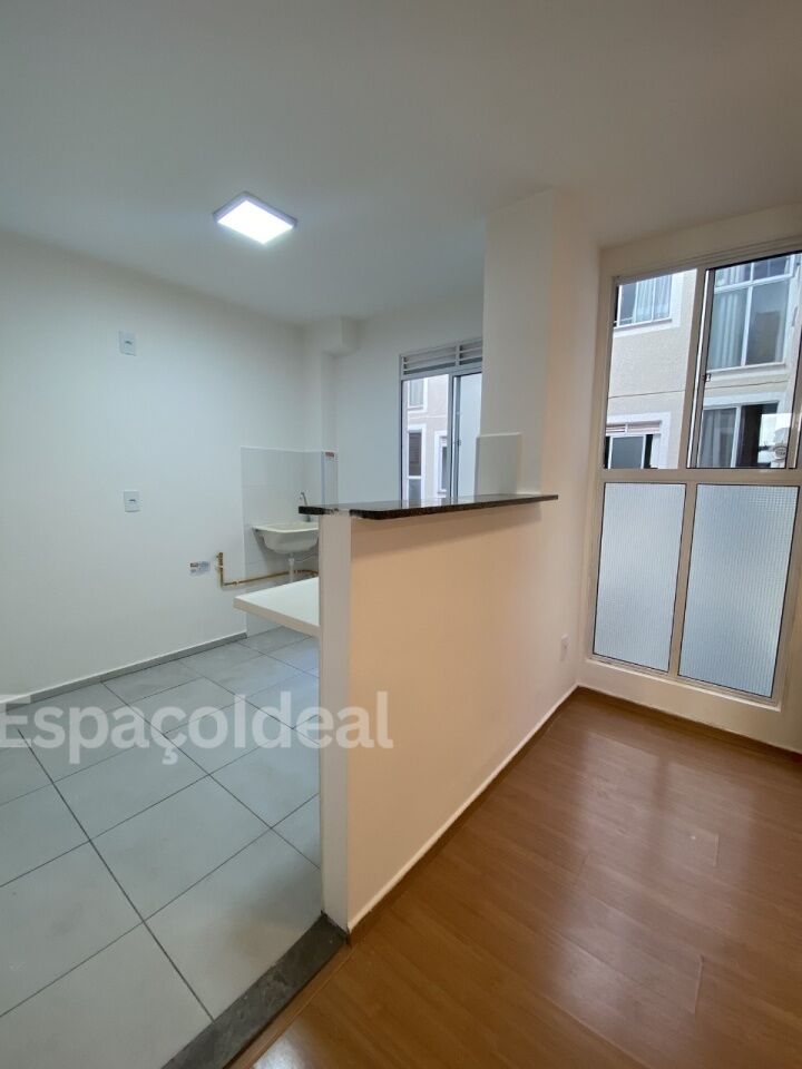 Apartamento, 2 quartos, 42 m² - Foto 7