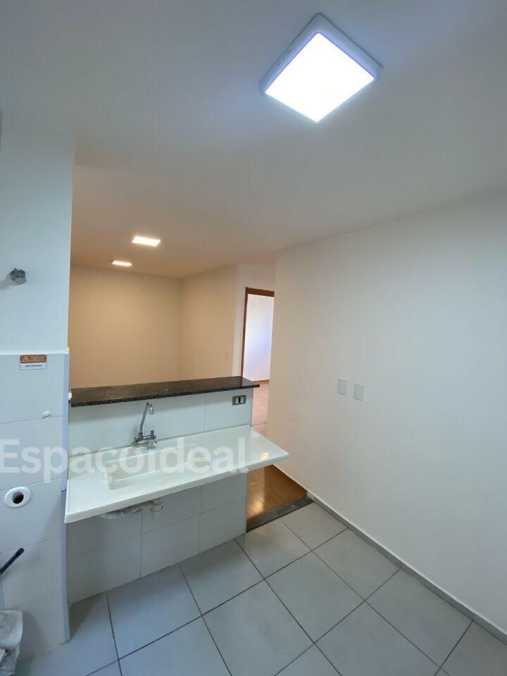 Apartamento, 2 quartos, 42 m² - Foto 8