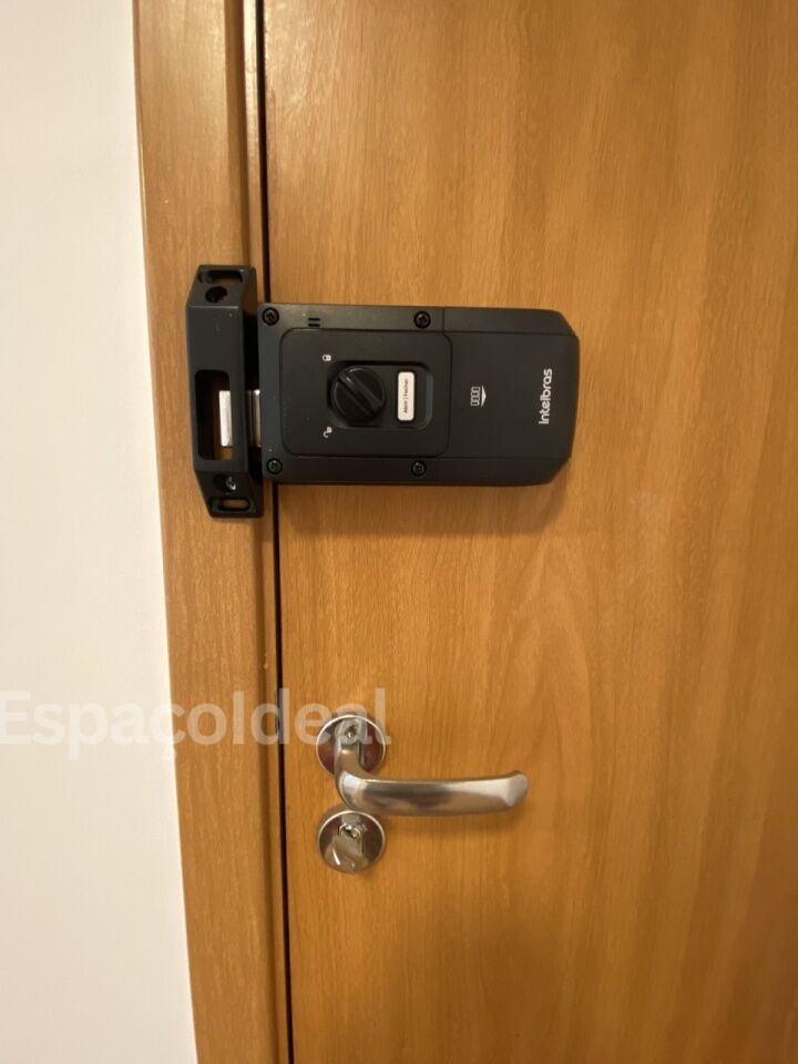 Apartamento, 2 quartos, 42 m² - Foto 9