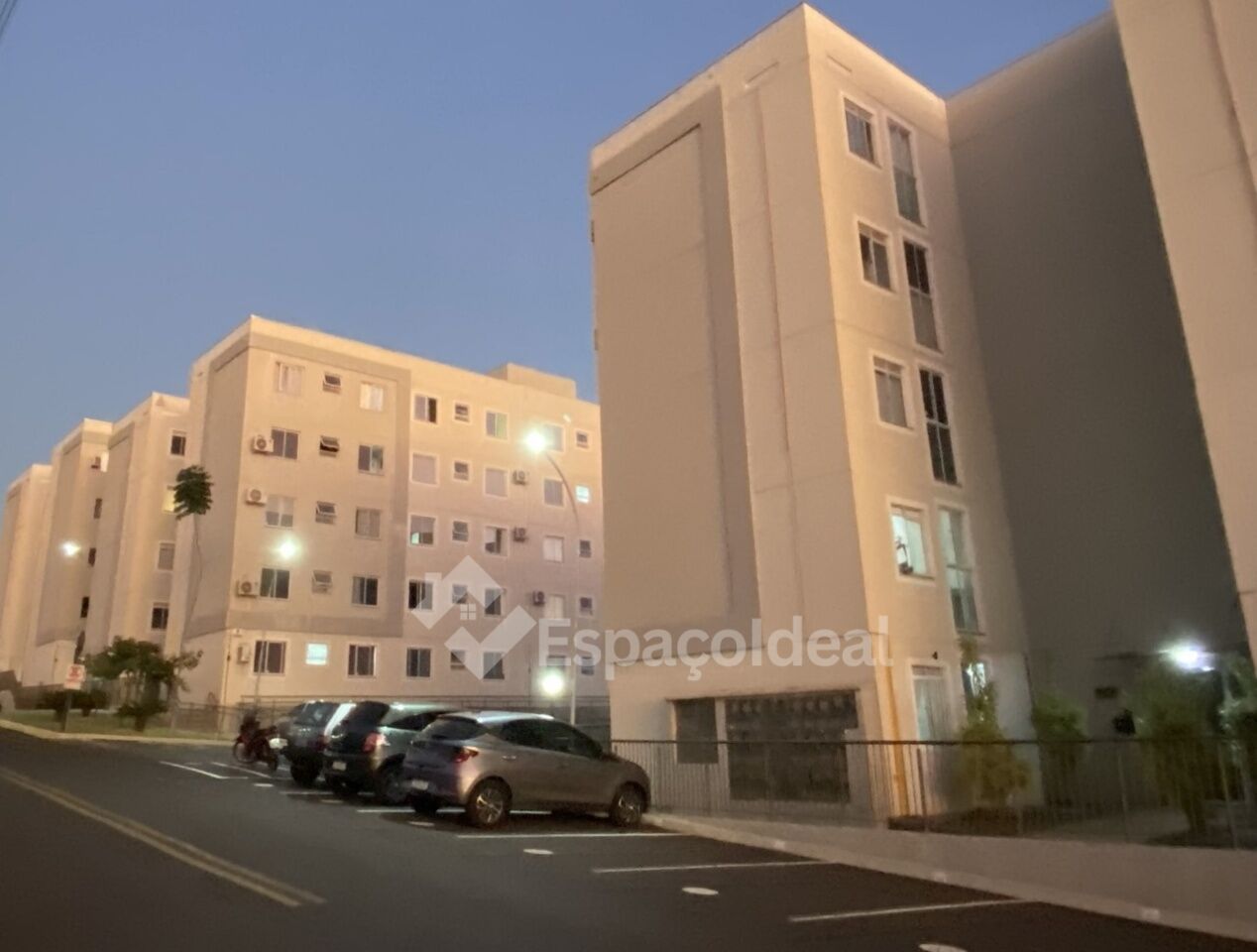 Apartamento, 2 quartos, 42 m² - Foto 23