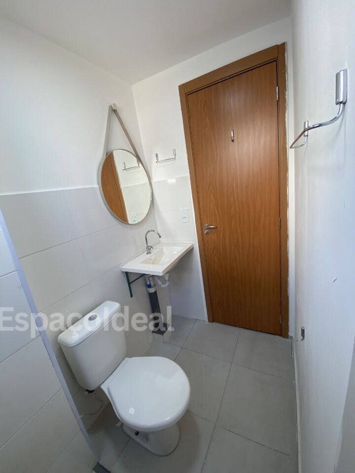Apartamento, 2 quartos, 42 m² - Foto 19