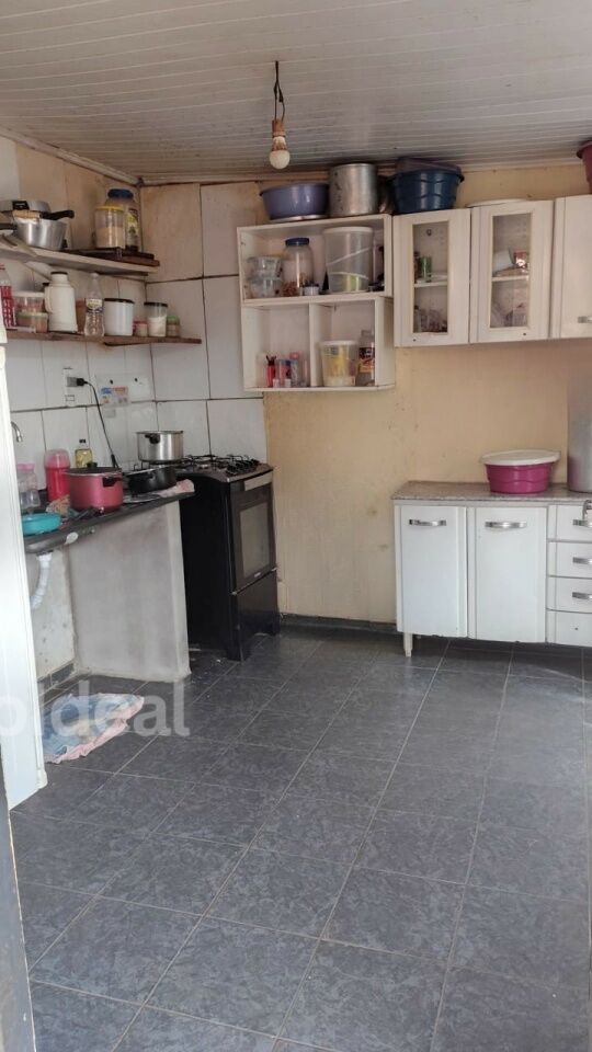 Casa Térrea para Venda - Jardim Esperança