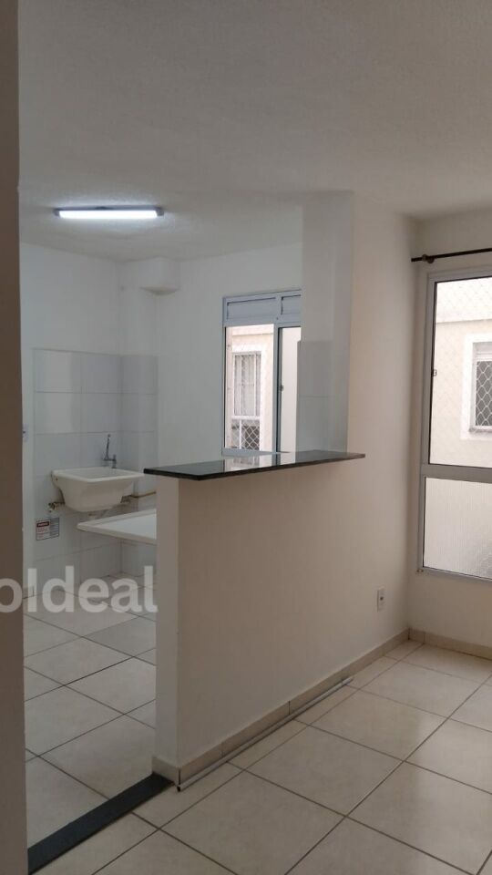Apartamento, 42 m² - Foto 2
