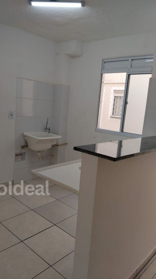Apartamento, 42 m² - Foto 3