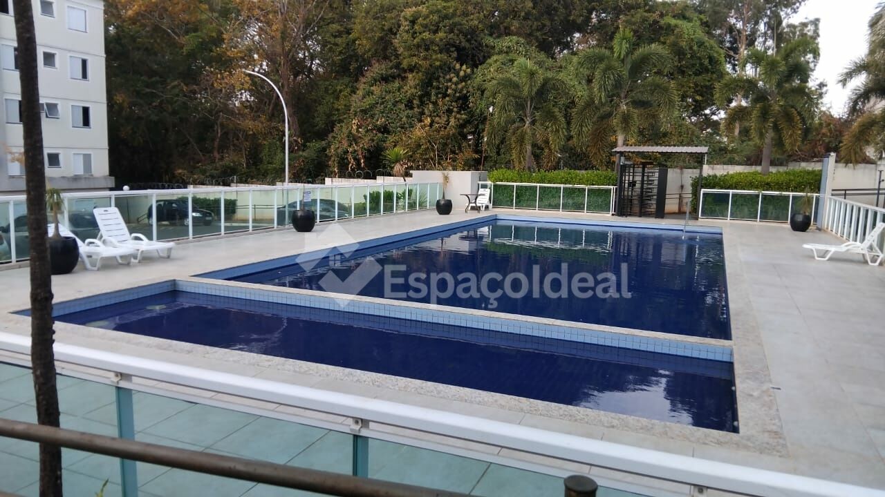 Apartamento, 42 m² - Foto 4