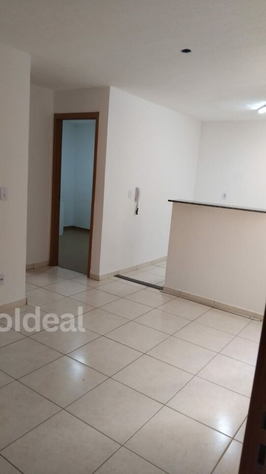 Apartamento, 42 m² - Foto 1