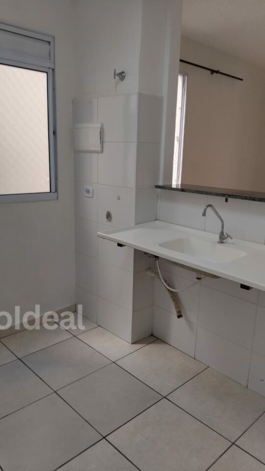 Apartamento, 42 m² - Foto 5
