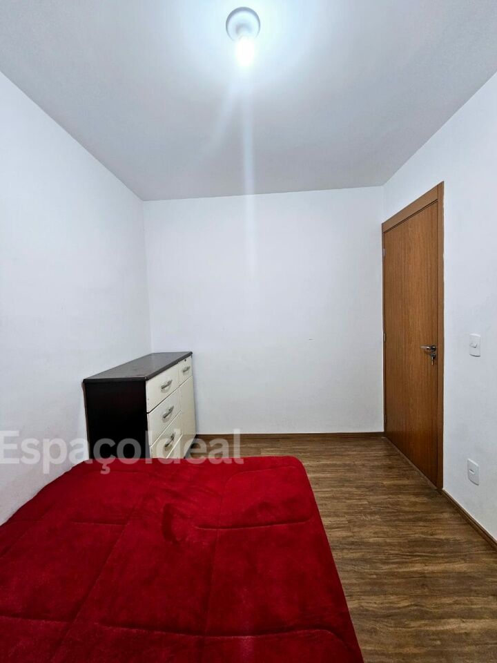 Apartamento, 2 quartos, 42 m² - Foto 2