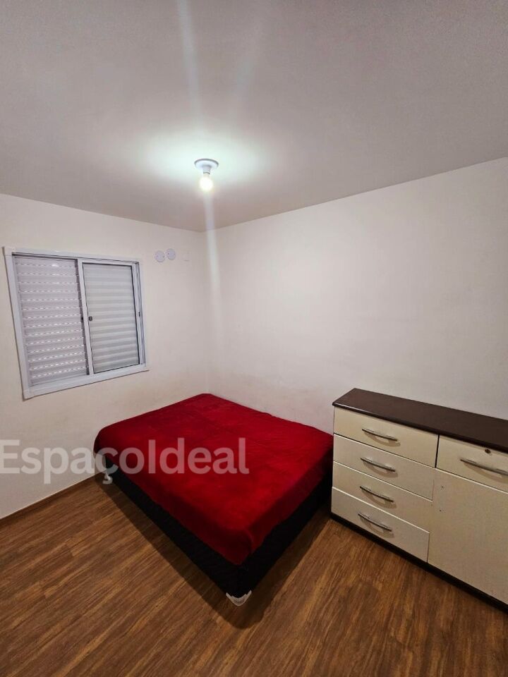 Apartamento, 2 quartos, 42 m² - Foto 3