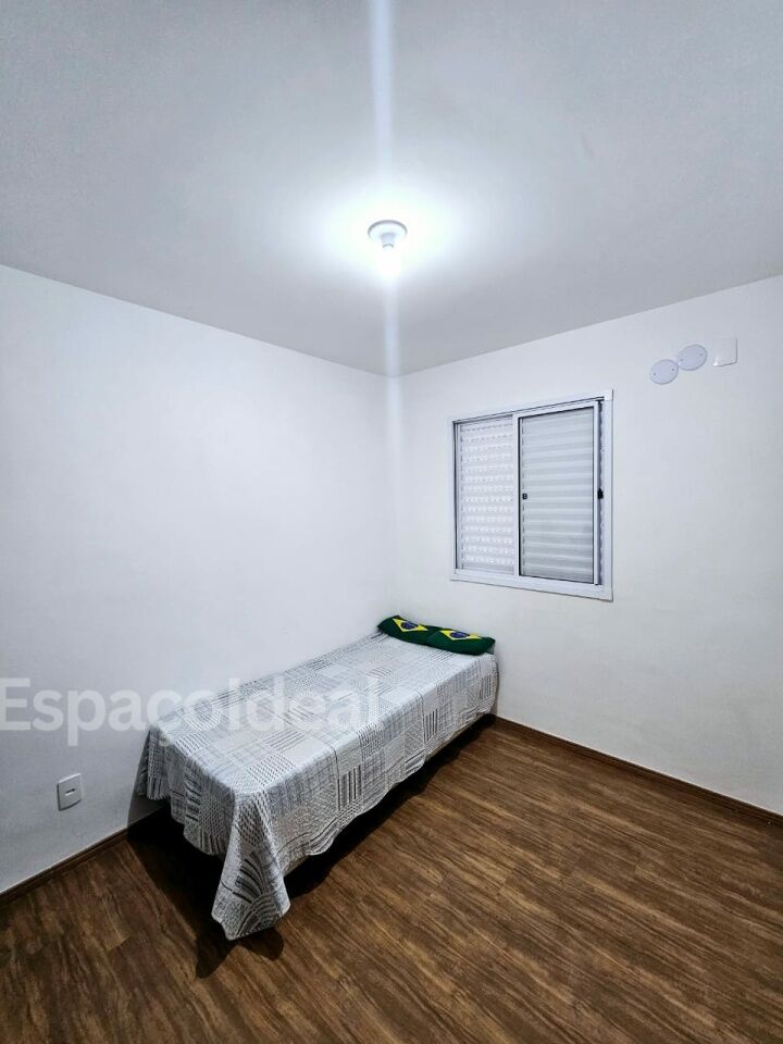 Apartamento, 2 quartos, 42 m² - Foto 5