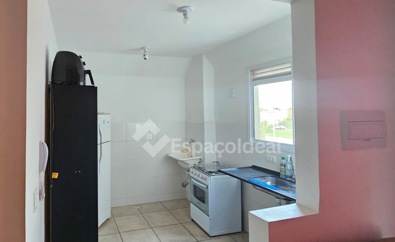 Apartamento, 2 quartos, 42 m² - Foto 6