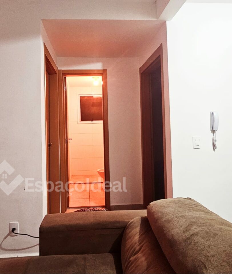 Apartamento, 2 quartos, 42 m² - Foto 7