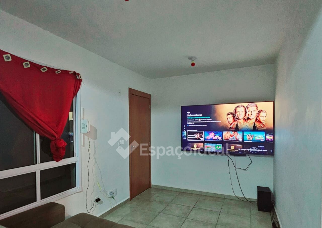 Apartamento, 2 quartos, 42 m² - Foto 8