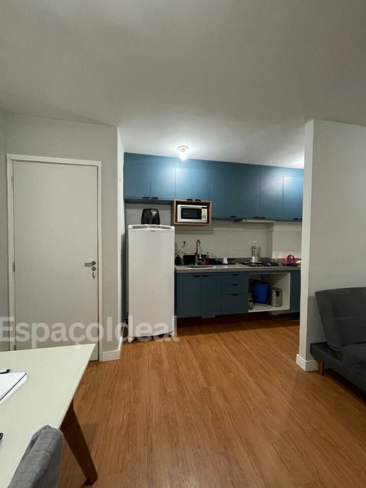 Apartamento à venda e aluguel com 2 quartos, 50m² - Foto 5