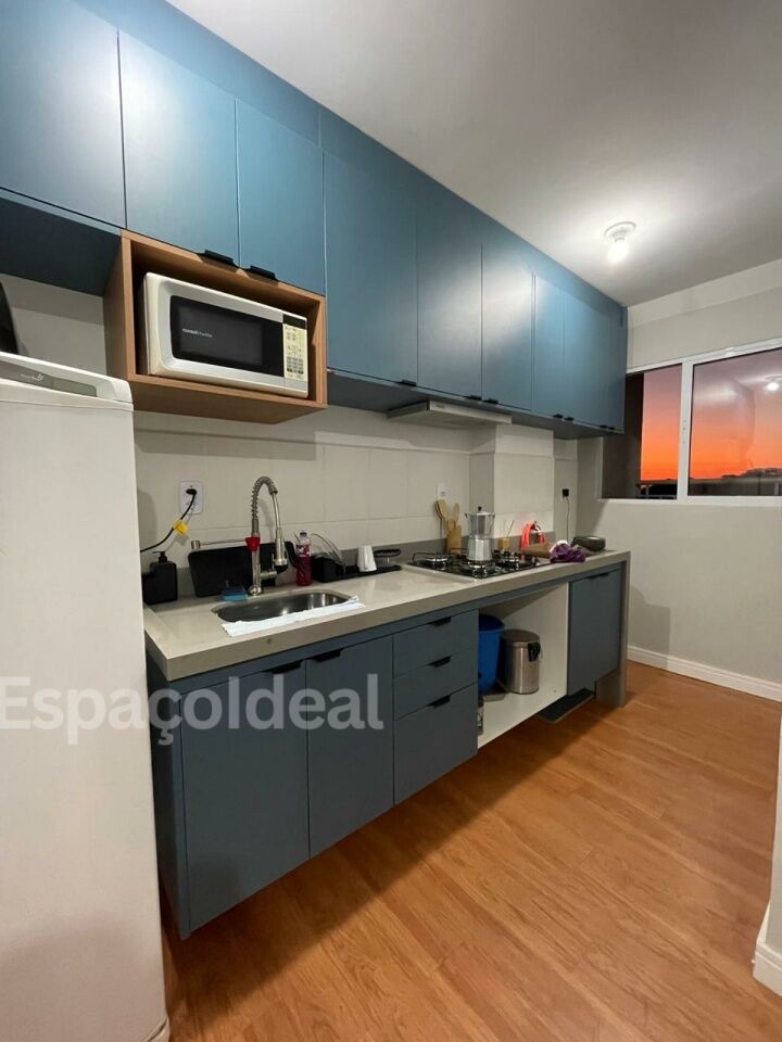 Apartamento à venda e aluguel com 2 quartos, 50m² - Foto 7