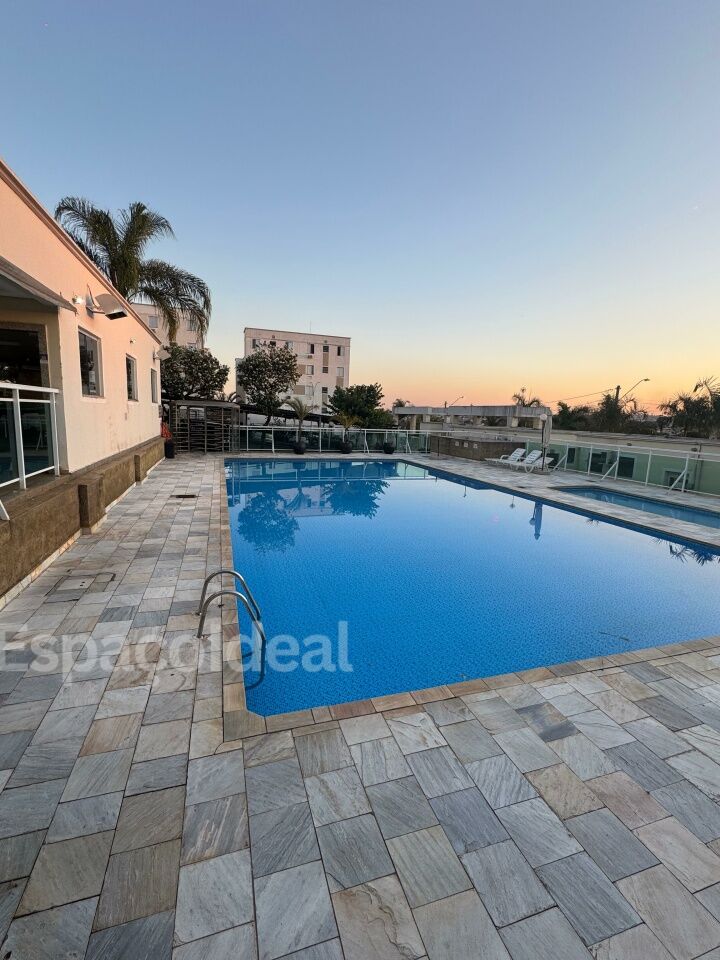 Apartamento, 49 m² - Foto 1