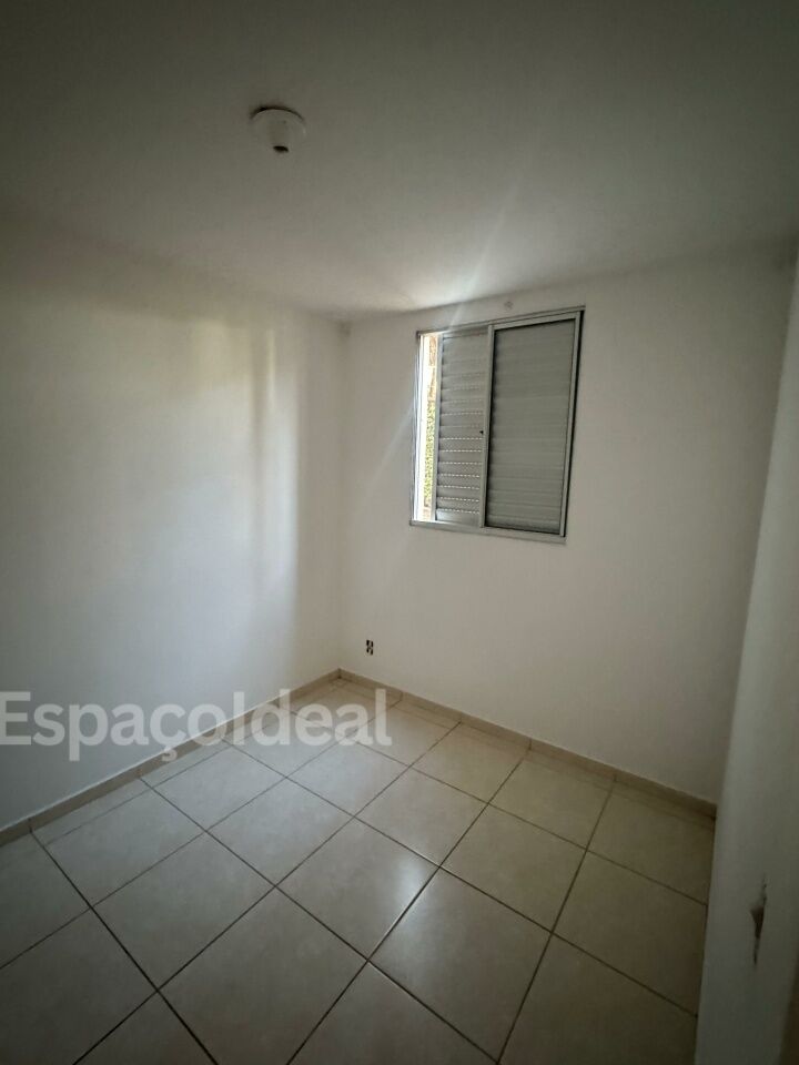 Apartamento, 49 m² - Foto 2