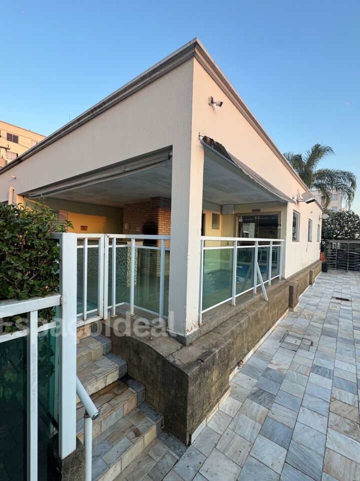 Apartamento, 49 m² - Foto 3