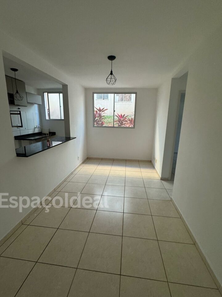 Apartamento, 49 m² - Foto 4