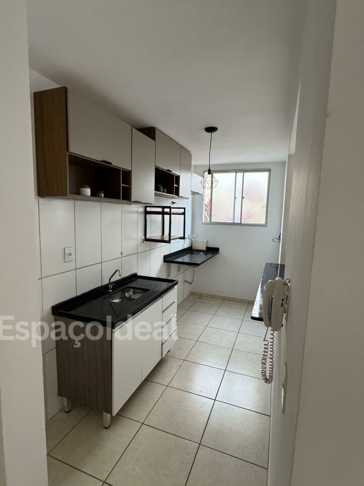 Apartamento, 49 m² - Foto 5