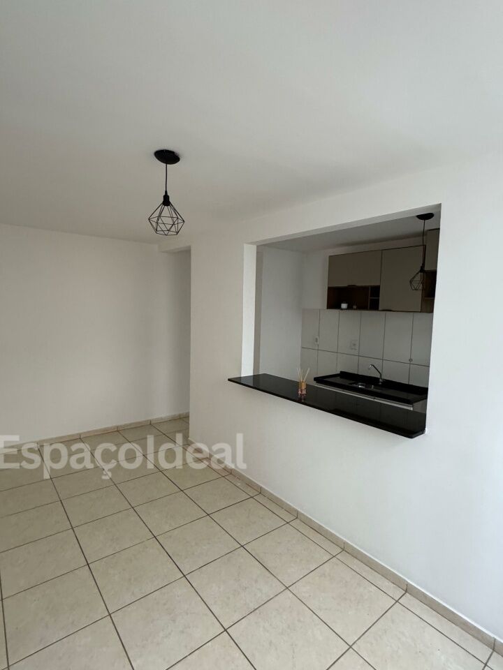 Apartamento, 2 quartos, 49 m² - Foto 6
