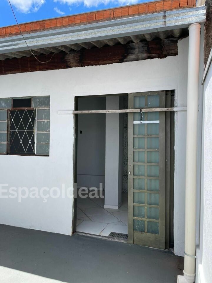 Casa, 2 quartos, 109 m² - Foto 13