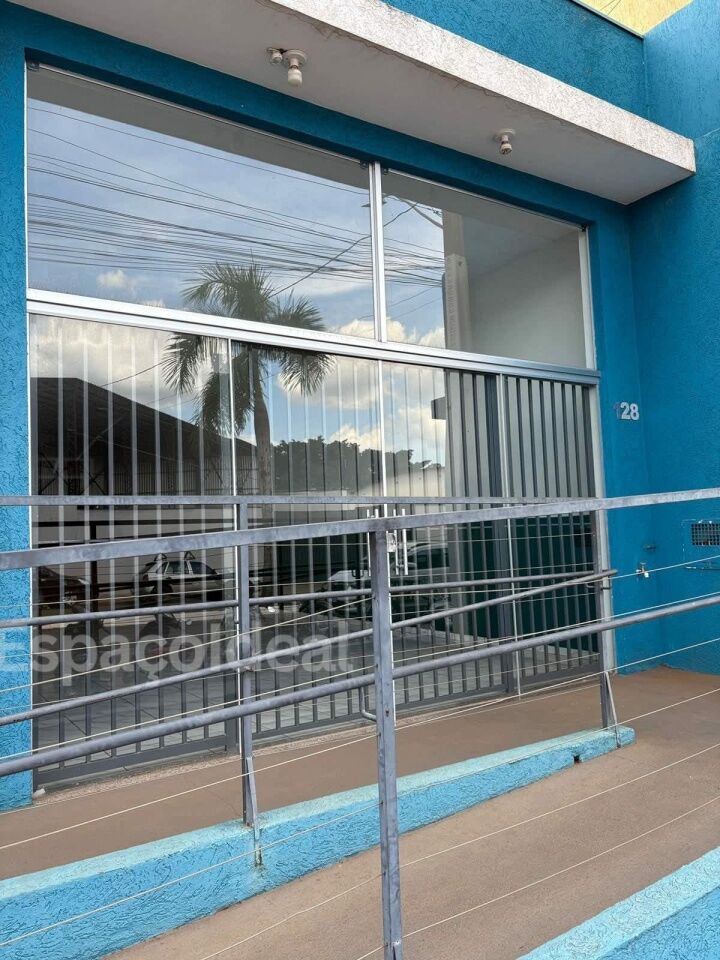 Casa Comercial para alugar, 50m² - Foto 3