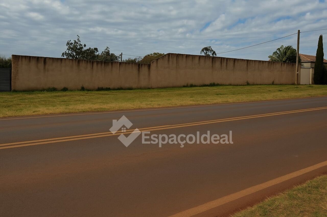 Chacara para Venda - Centro