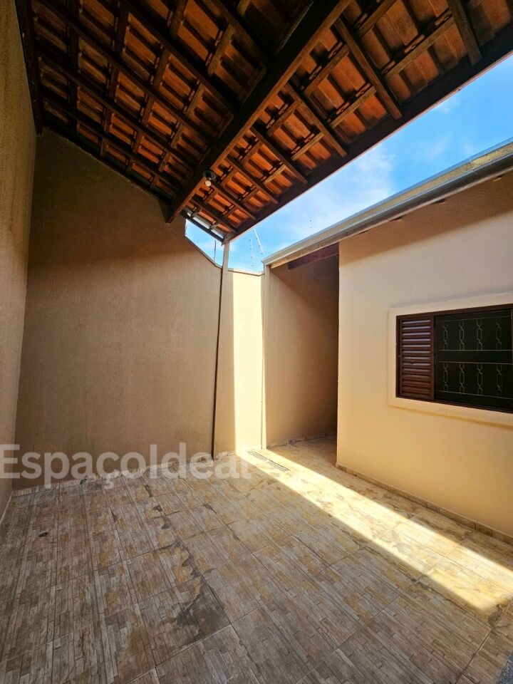 Casa, 3 quartos, 133 m² - Foto 6