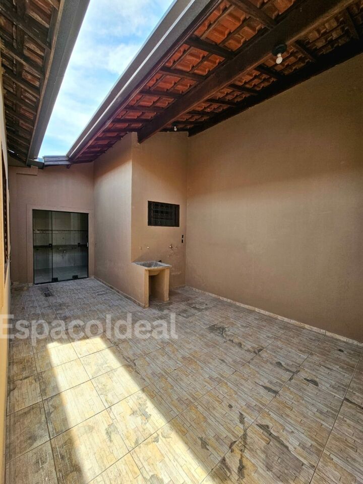 Casa, 3 quartos, 133 m² - Foto 7