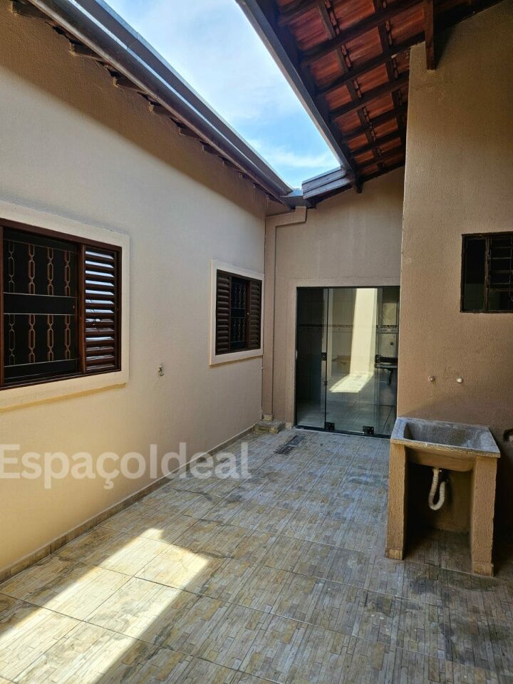 Casa, 3 quartos, 133 m² - Foto 8