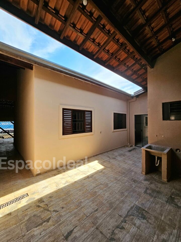 Casa, 3 quartos, 133 m² - Foto 14