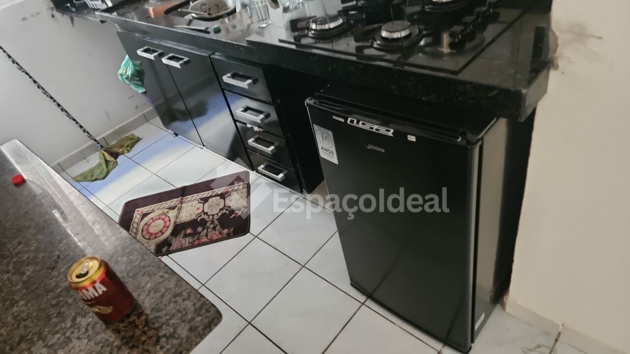 Apartamento, 1 quarto, 45 m² - Foto 3