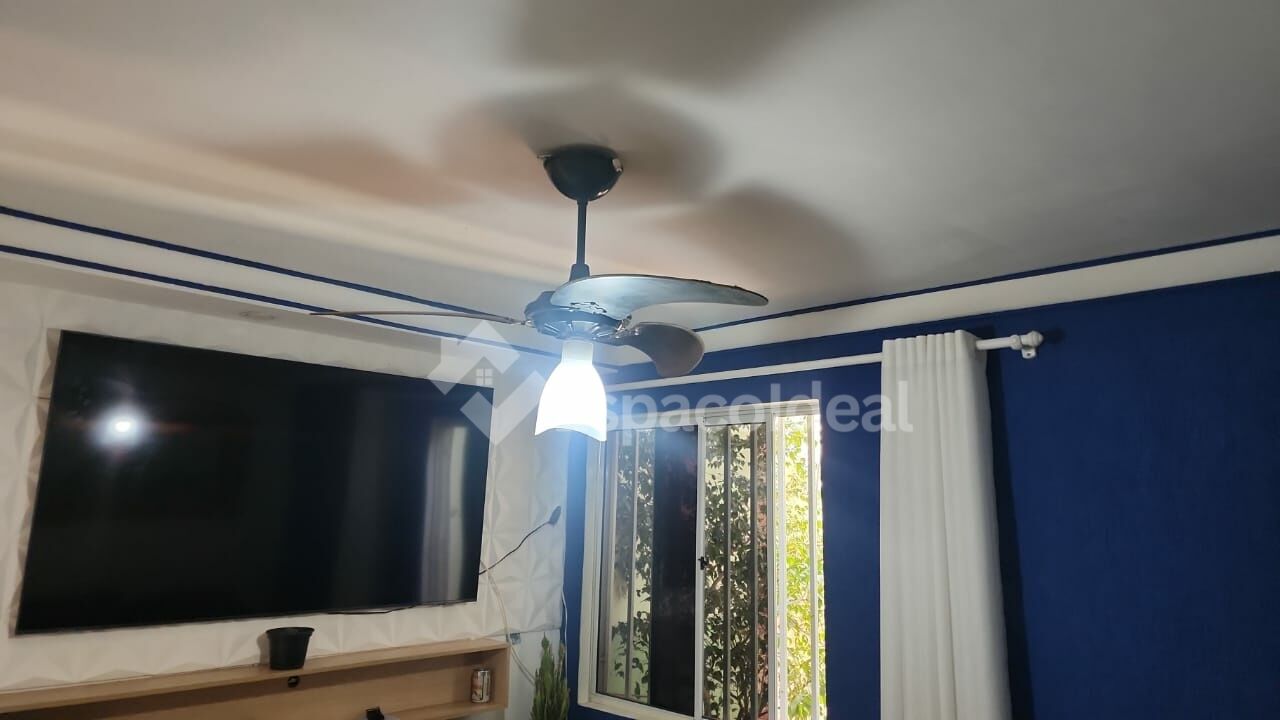 Apartamento, 1 quarto, 45 m² - Foto 4