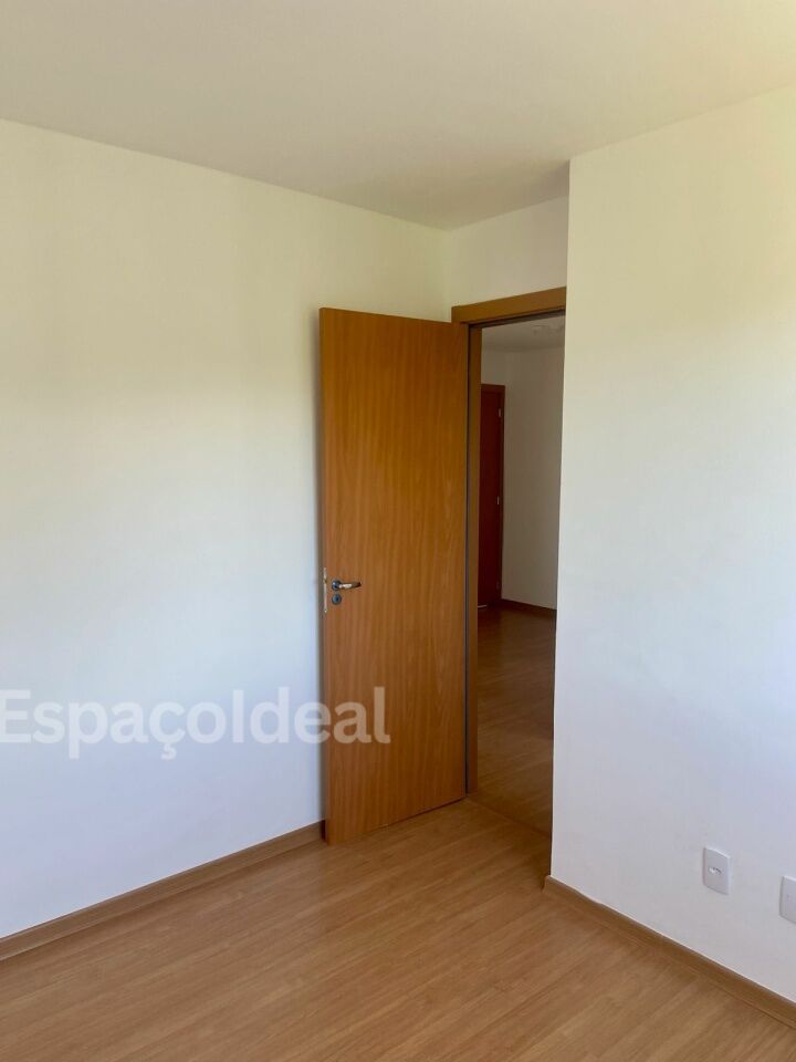 Apartamento, 2 quartos, 39 m² - Foto 3