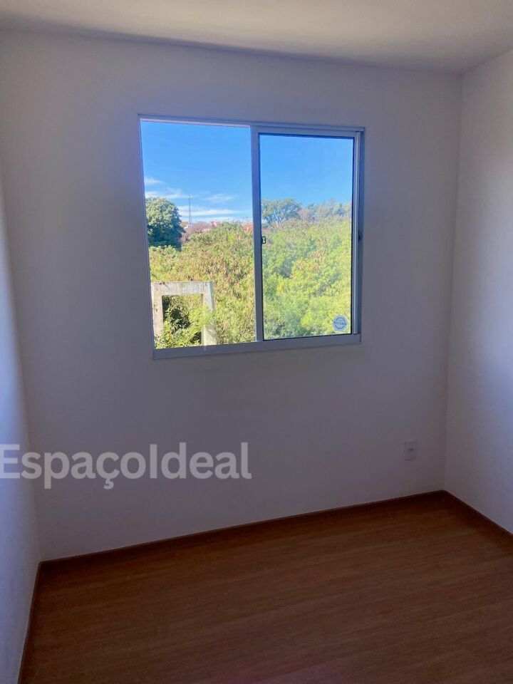 Apartamento, 2 quartos, 39 m² - Foto 4
