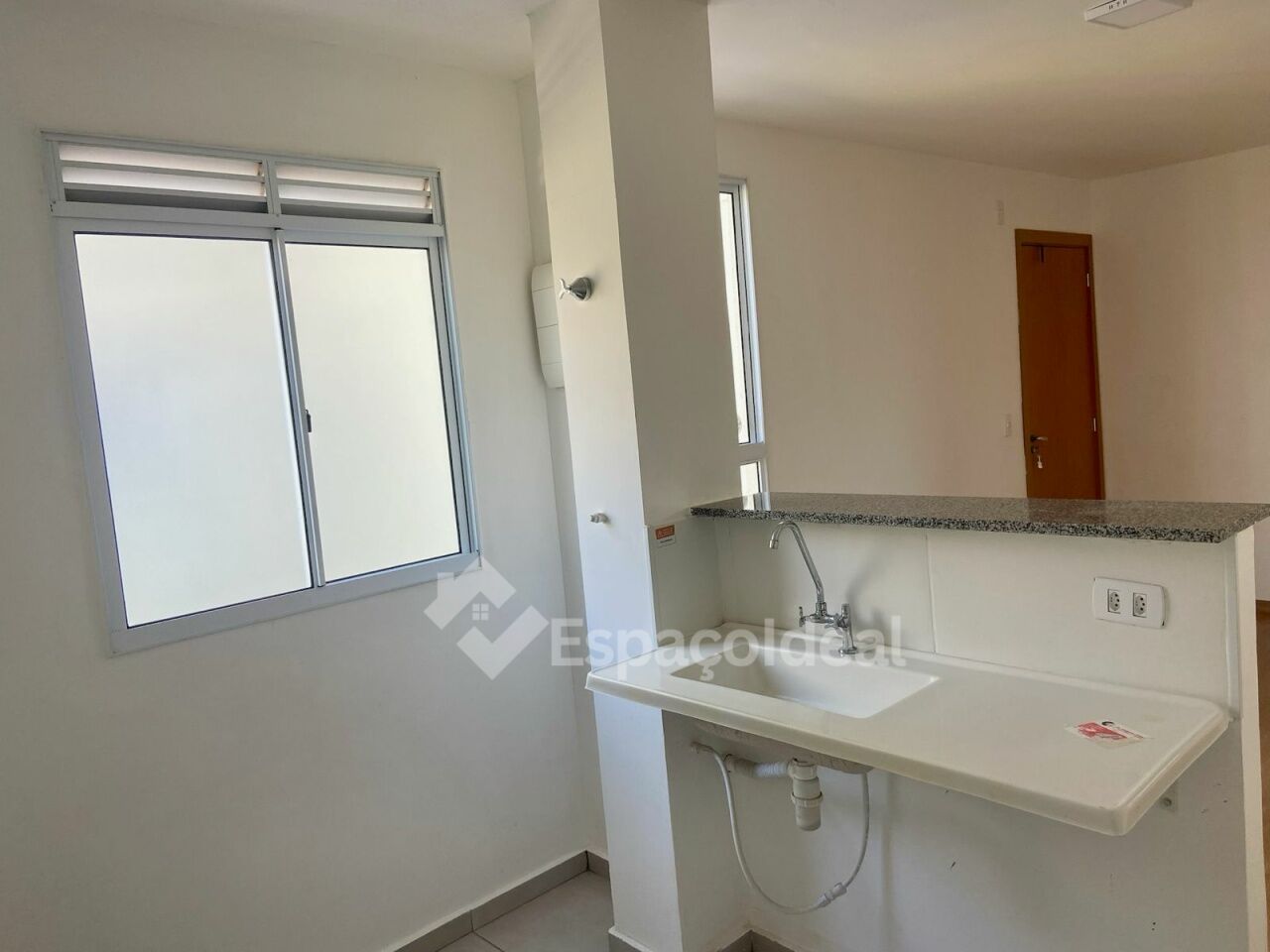 Apartamento, 2 quartos, 39 m² - Foto 6