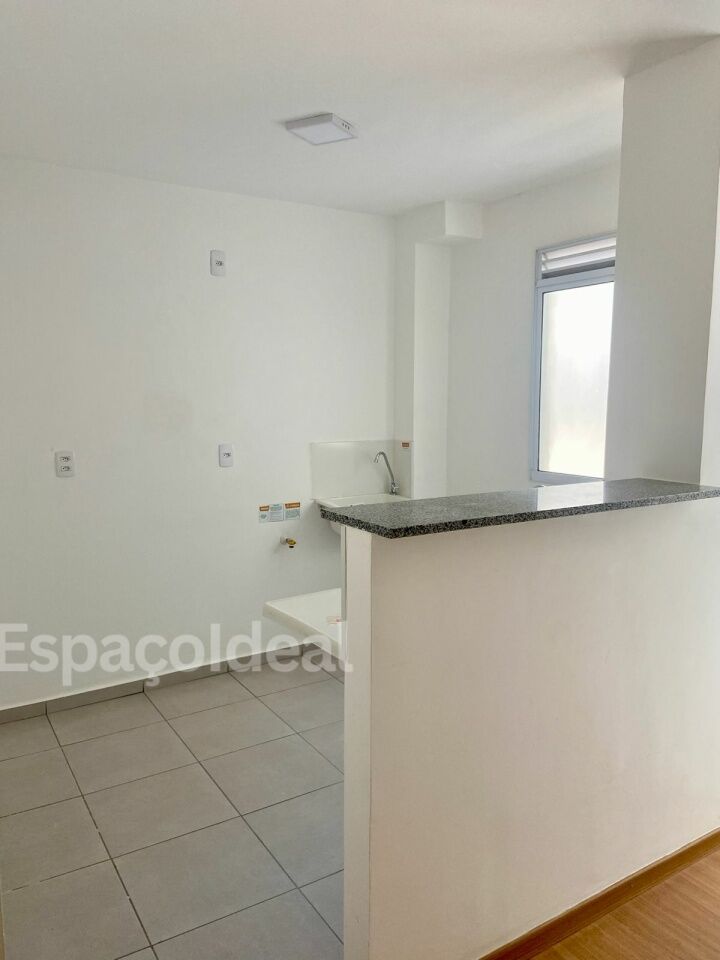 Apartamento, 2 quartos, 39 m² - Foto 8