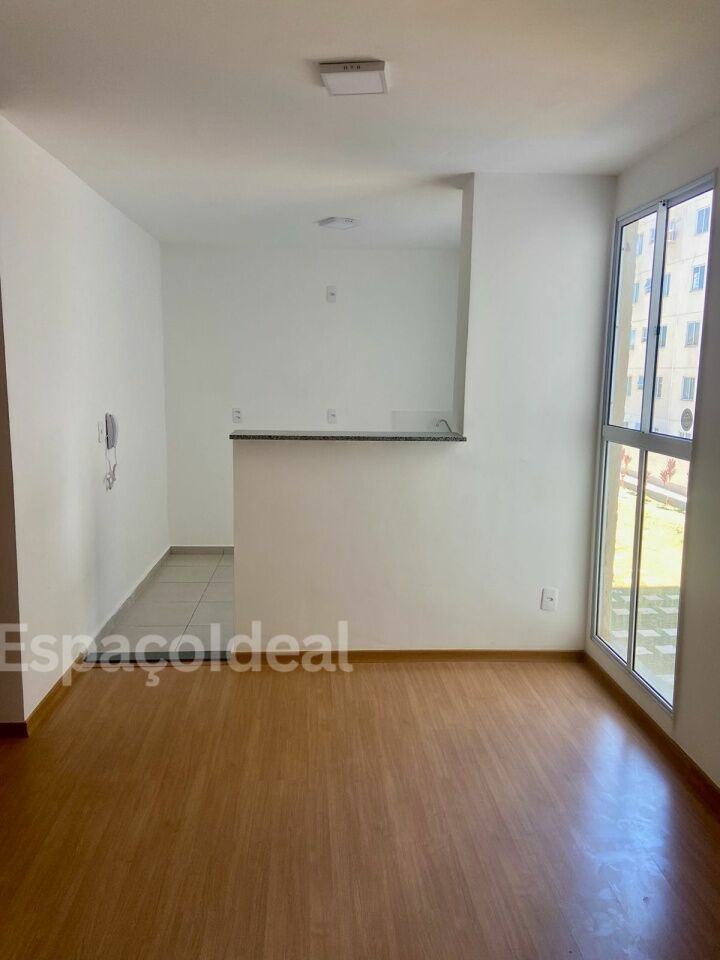 Apartamento, 2 quartos, 39 m² - Foto 16