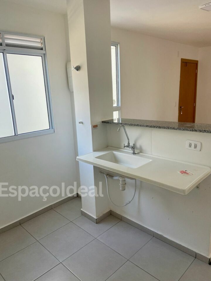 Apartamento, 2 quartos, 39 m² - Foto 18