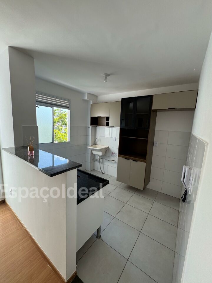Apartamento, 2 quartos, 39 m² - Foto 4
