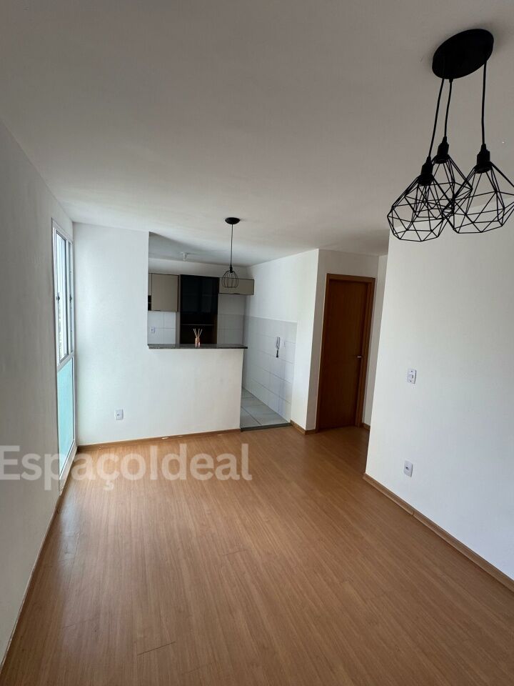 Apartamento, 2 quartos, 39 m² - Foto 5