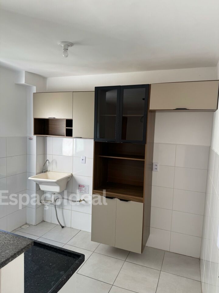 Apartamento, 2 quartos, 39 m² - Foto 6